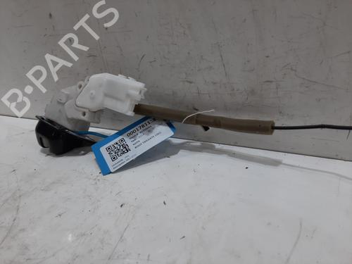 Tailgate lock NISSAN NOTE (E12) 1.2 DIG-S | BP37516070C101 - Image 2
