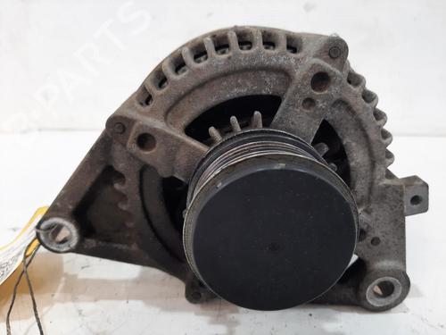 Used Alternator HYUNDAI TUCSON (TL, TLE) 1.7 CRDi (116 hp) 29524836
