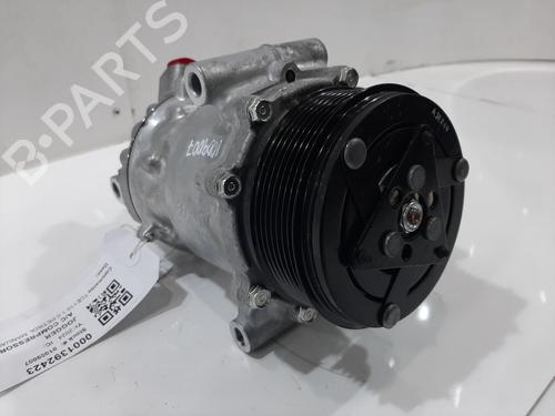 AC compressor DACIA JOGGER (RK_) 1.0 TCe 110 (RKMD) | BP26836068M34 