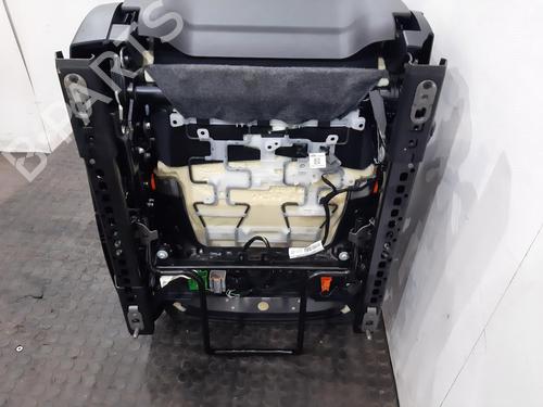 Andre JAGUAR I-PACE (X590) EV400 AWD | BP32144683O1 