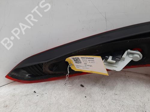Right taillight VOLVO V50 (545) 2.0 D | BP26750231C35 