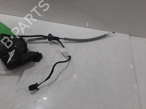 Front left lock SKODA KAROQ (NU7, ND7) 1.6 TDI | BP36290035C98 - Image 2