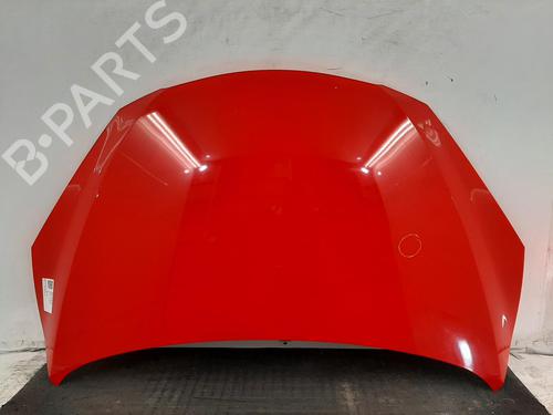 Used Hood MAZDA 2 (DE_, DH_) 1.3 (DE3FS) (86 hp) 29127917