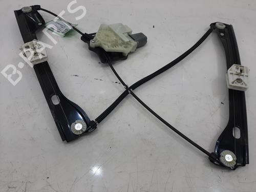 Front right window mechanism SKODA FABIA III (NJ3) 1.0 | BP28085256C23 
