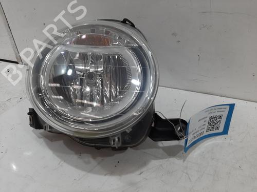 Right headlight FIAT 500 (312_) 1.2 (312AXA1A) | BP36535037C29 - Image 2