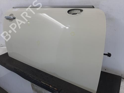 Right front door MINI MINI (R56) One D | BP29397751C3 