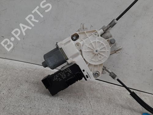 Front right window mechanism PEUGEOT 407 SW (6E_, 6D_) 2.0 HDi 135 | BP26787786C23 