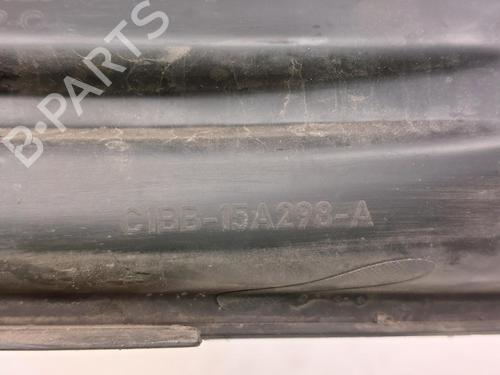 Grill FORD FIESTA VI (CB1, CCN) 1.5 TDCi | BP26824336C40 - Image 4