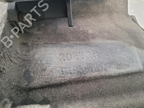 Gearbox CITROËN C3 AIRCROSS II (2R_, 2C_) 1.2 PureTech 110 (2RHNZB, 2RHNZW, 2RHNPX, 2RHNPJ) | BP29884014M3