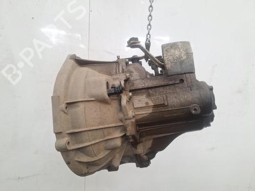 Gearbox FORD TRANSIT COURIER B460 Box Body/MPV 1.5 TDCi | BP38486846M3 - Image 2