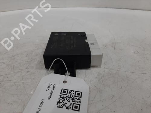 Control unit LAND ROVER RANGE ROVER IV (L405) 4.4 SDV8 4x4 | BP26787631M11 
