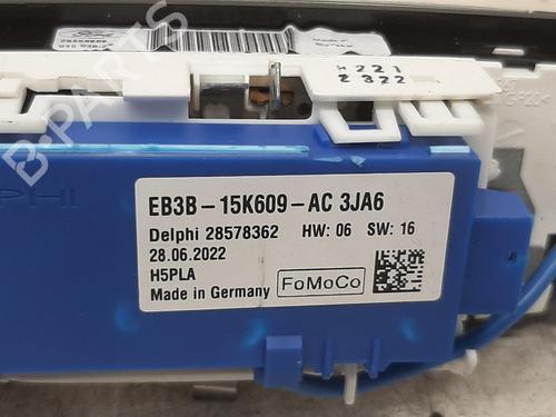 Plafonier FORD RANGER (TKE) 2.0 EcoBlue 4x4 | BP26815619I8  - Image 5