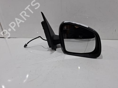 Bakspejl Højre SMART FORFOUR Hatchback (453) 1.0 (453.042, 453.043) | BP38429547C27 - Image 6