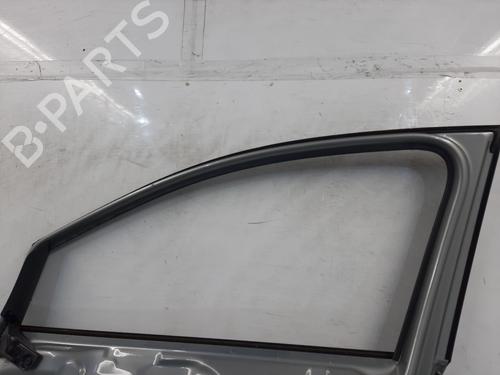 Right front door VW GOLF VII (5G1, BQ1, BE1, BE2) 1.4 TSI | BP29398088C3 