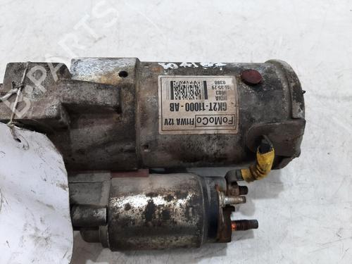 Starter FORD TRANSIT V363 Van (FCD, FDD) 2.0 EcoBlue | BP32976326M8  - Image 5