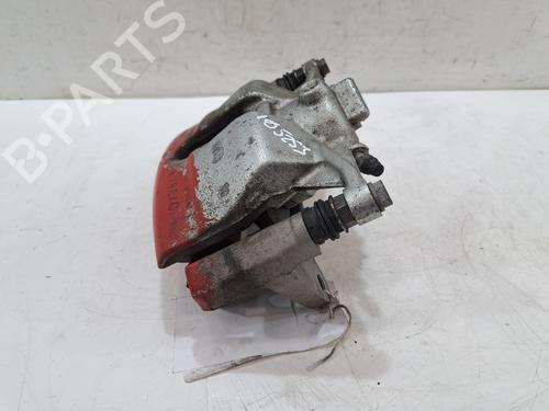 Left front brake caliper AUDI Q2 (GAB, GAG) 30 TFSI | BP37400348M105 - Image 5