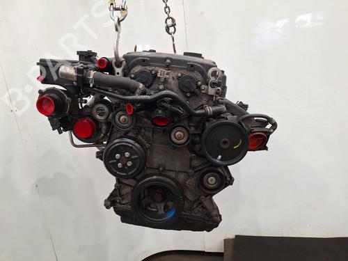Used Engine Engine 36810379 36810379