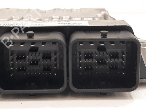 Øvrige Styrinhsenheder VOLVO V50 (545) D2 | BP28114872M11 