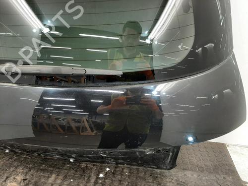 Tailgate CITROËN C4 CACTUS 1.2 THP 110 | BP38446762C6  - Image 6