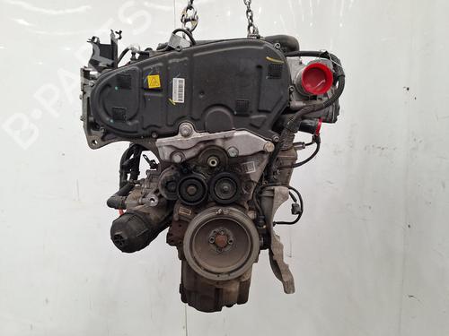 Used Engine Engine 38859836 38859836