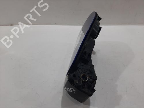 Fuel flap JAGUAR I-PACE (X590) EV400 AWD | BP29397326C131 