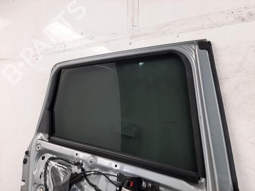 Left rear door HONDA JAZZ IV (GK_) 1.3 | BP29237455C4 