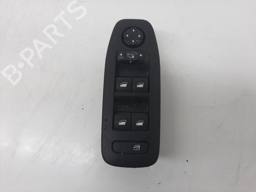 Used Switch PEUGEOT 2008 I (CU_) 1.6 BlueHDi 100 (100 hp) 26840765