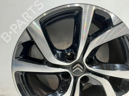 Fælk CITROËN C3 III (SX) 1.2 THP 110 (SXHNPS, SXHNZT, SXHNZ6) | BP30670661C45 