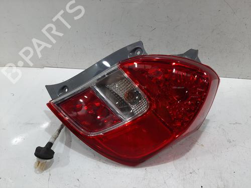Højre baglygte SUZUKI CELERIO (LF) 1.0 (AVK310) | BP32529230C35