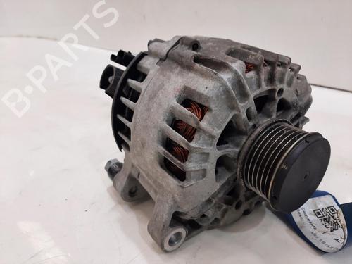 Alternator CITROËN C4 Picasso I MPV (UD_) 1.6 HDi 110 | BP29444522M7 
