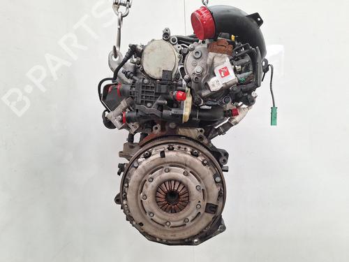 Used Engine PEUGEOT 308 SW II (LC_, LJ_, LR_, LX_, L4_) 2.0 BlueHDi 150 (150 hp) 29398240