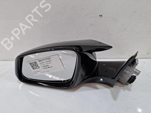 Used Left mirror Left mirror 37613923 37613923