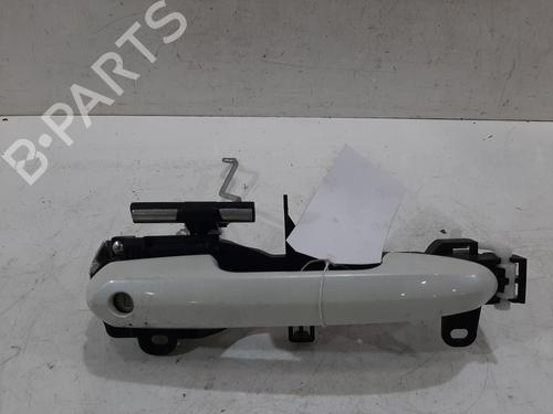 Udvendigt håndtag TOYOTA RAV 4 V VAN (_A5_, _H5_) 2.5 Hybrid AWD (AXAH54) (222 hp) 31059566