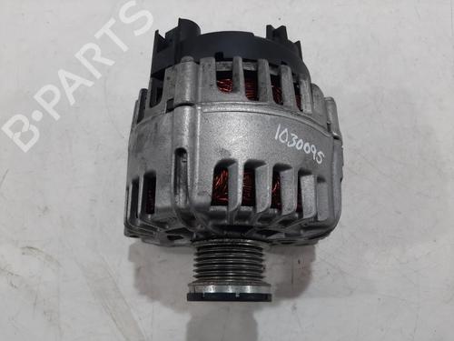Alternator VW GOLF VI (5K1) 1.4 TSI | BP30057441M7 