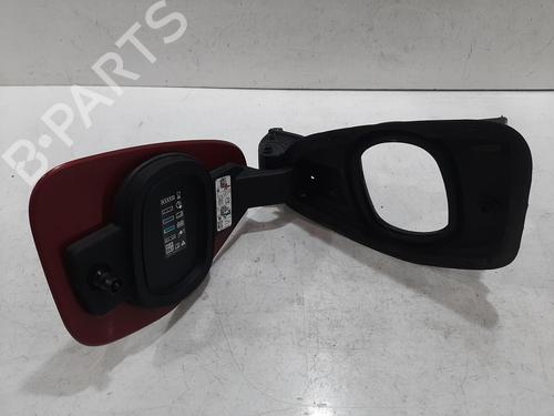 Tanklåg JAGUAR I-PACE (X590) EV400 AWD (400 hp) 30829077