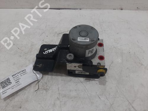 Used ABS pump SSANGYONG TIVOLI 1.5 (163 hp) 29922317