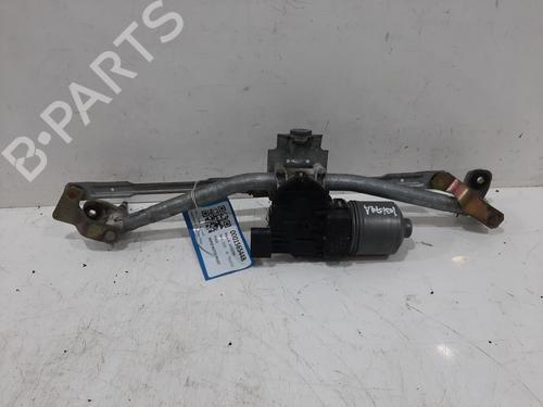 Used Front wiper motor VW POLO IV (9N_, 9A_) 1.2 (54 hp) 30495924