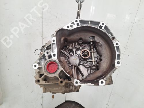 Used Gearbox SUZUKI ALTO VII (GF) 1.0 (AMF310, GFC31S) (68 hp) 27630095