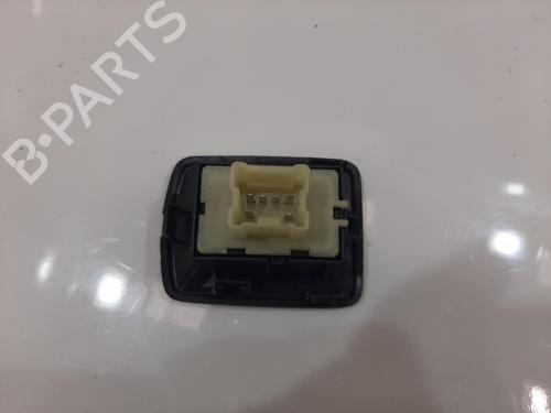 Left front window switch DACIA SANDERO II 1.0 SCe 75 (B8JC, B8JD, B8NC) | BP37539989I27 - Image 4
