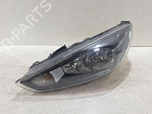 Phare gauche FORD FOCUS III 1.0 EcoBoost (125 hp) 32357905