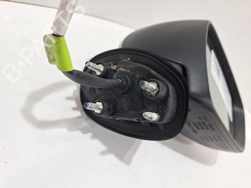 Right mirror SUZUKI BALENO (FW, EW) 1.0 (A1K310) | BP31751510C27 