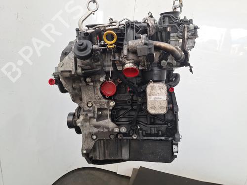Engine AUDI Q3 (8UB, 8UG) 2.0 TDI quattro | BP31978224M1 