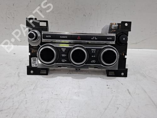 Used Climate control Climate control LAND ROVER RANGE ROVER IV (L405) 4.4 SDV8 4x4 (340 hp) 40238194 40238194