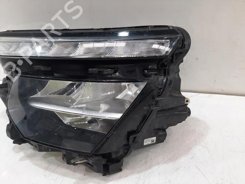 Left headlight SKODA KAMIQ (NW4) 1.0 TSI | BP36773453C28 - Image 3