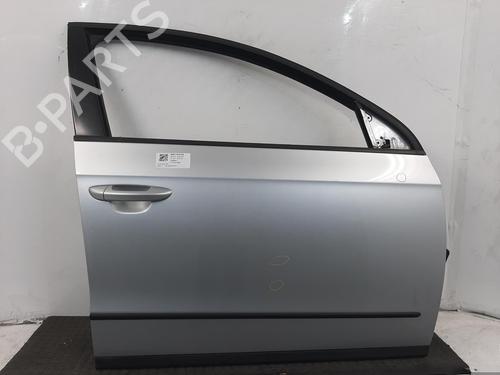 Used Right front door VW PASSAT B6 Variant (3C5) 1.6 FSI (115 hp) 27630146