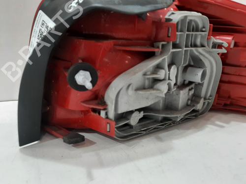 Left taillight AUDI A3 (8P1) 1.4 TFSI | BP36290492C34 - Image 5