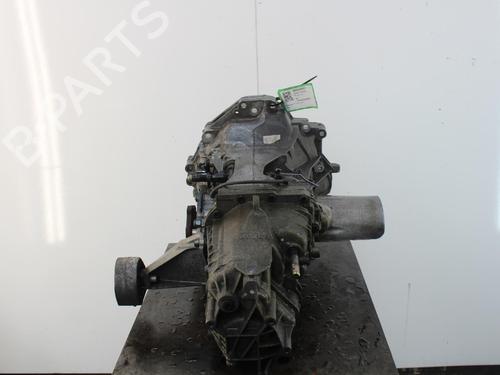 Gearbox AUDI A6 C5 Avant (4B5) 2.0 | BP26872104M3 