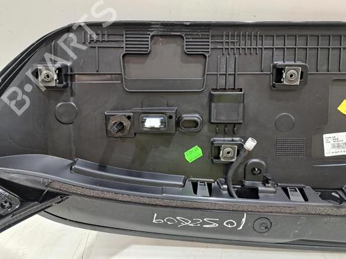 Spoiler bagklap RENAULT CAPTUR II (HF_) E-TECH 160 | BP36697300C96 - Image 3