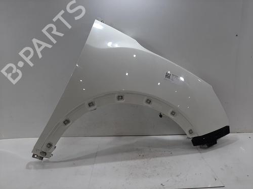 Parafango anteriore destro SSANGYONG TIVOLI 1.6 XDi 160 (115 hp) 30756196