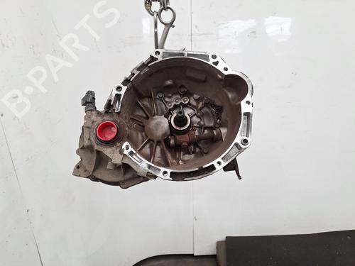 Used Gearbox HYUNDAI i10 II (BA, IA) 1.0 (67 hp) 32325129